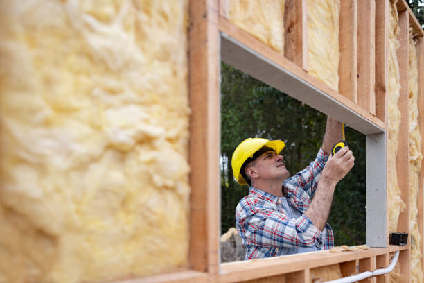 Types of Insulation We Offer in Richgrove, CA